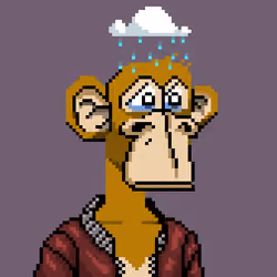 MoonApe #372