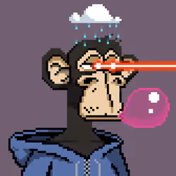 MoonApe #1321
