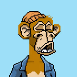 MoonApe #1669
