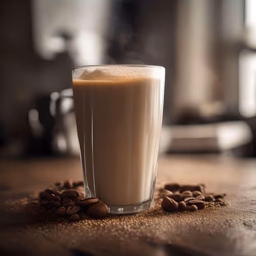 Coffee 318