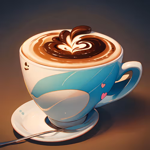 Coffee 318