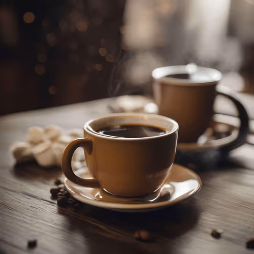 Coffee 318