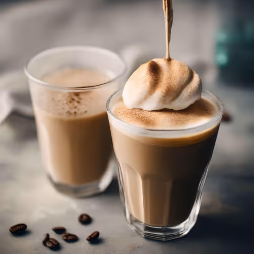Coffee 318