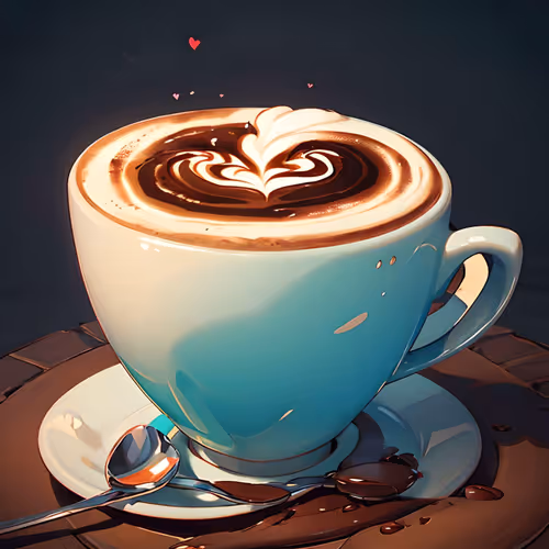 Coffee 318