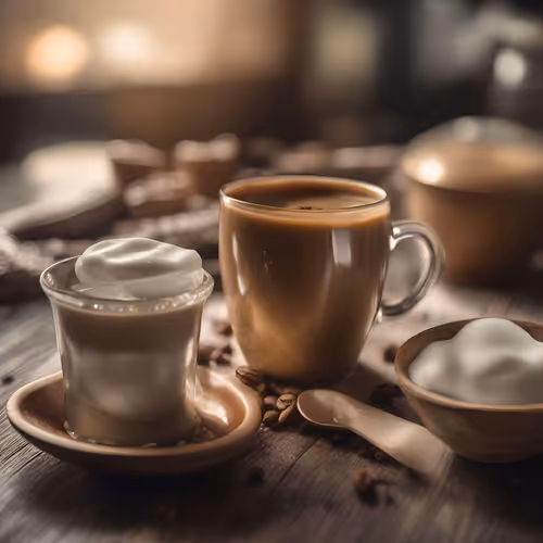 Coffee 318