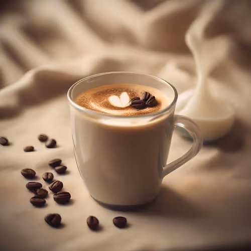 Coffee 318