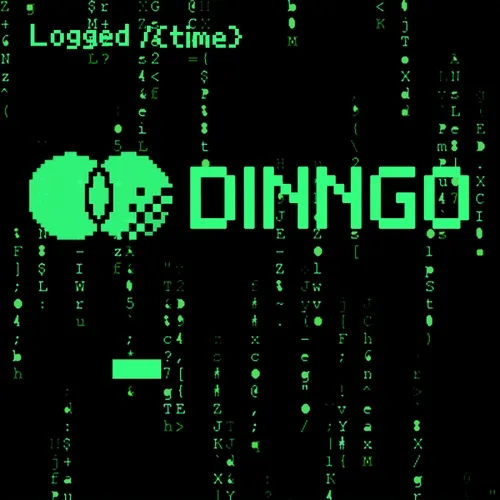 Dinngo Badge