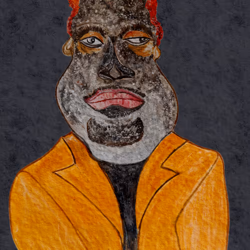 The Language of Faces