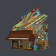 Soul of a Piano