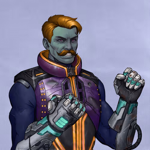 Azragames Thehopeful