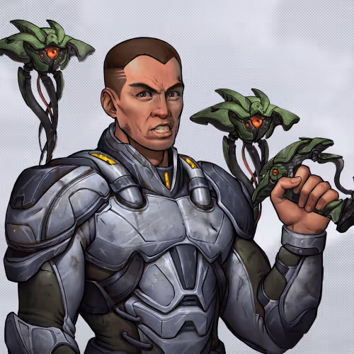 Azragames Thehopeful