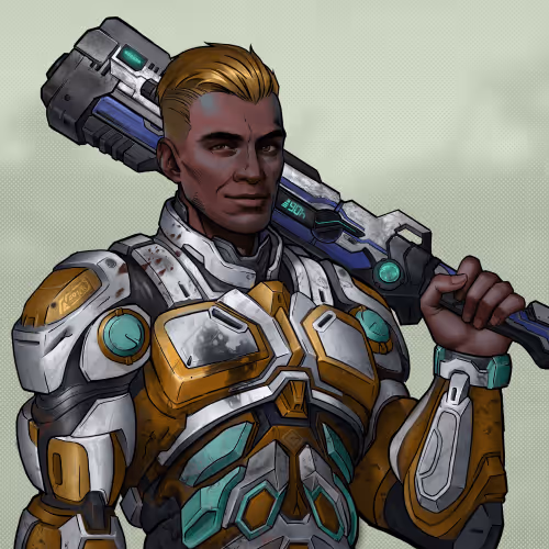 Azragames Thehopeful