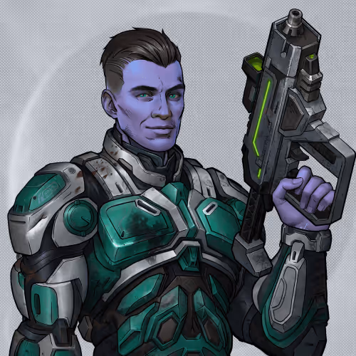 Azragames Thehopeful