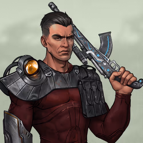 Azragames Thehopeful