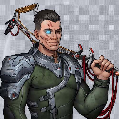 Azragames Thehopeful