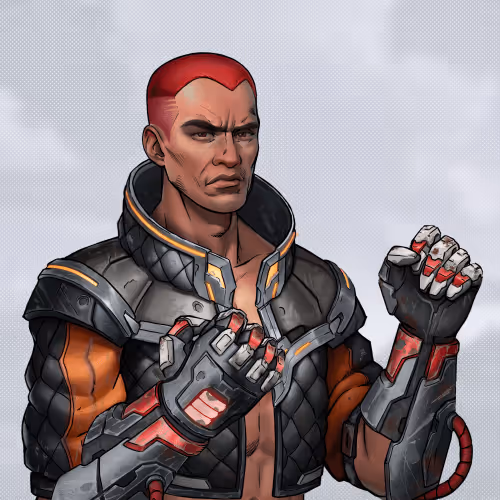 Azragames Thehopeful