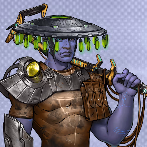 Azragames Thehopeful
