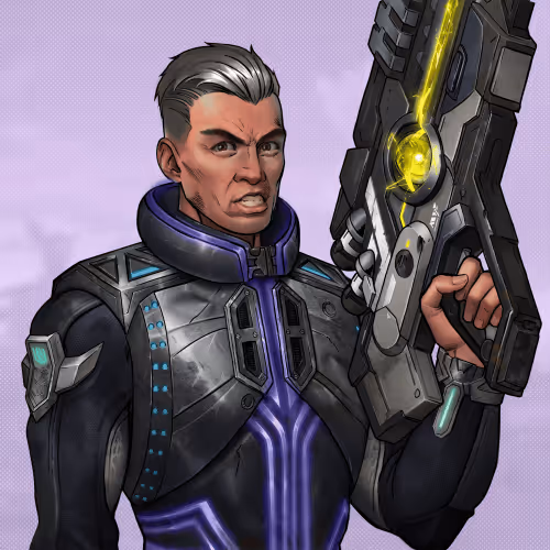 Azragames Thehopeful