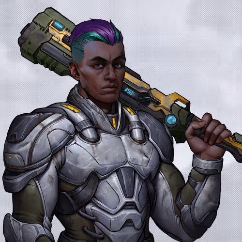 Azragames Thehopeful