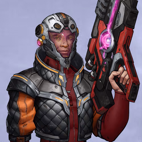 Azragames Thehopeful