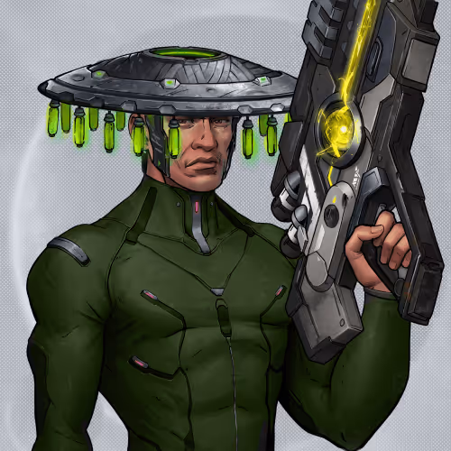 Azragames Thehopeful