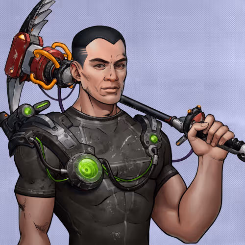 Azragames Thehopeful