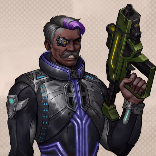 Azragames Thehopeful