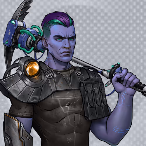 Azragames Thehopeful