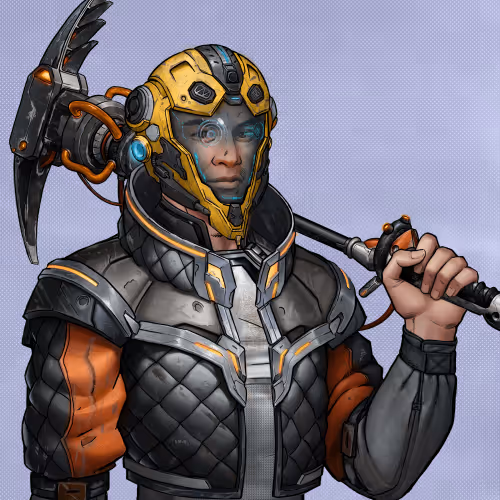 Azragames Thehopeful