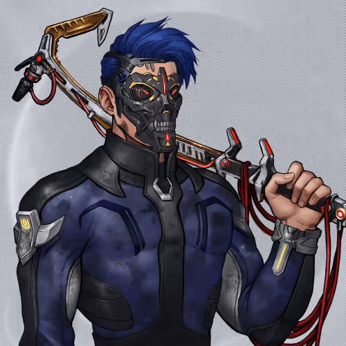 Azragames Thehopeful