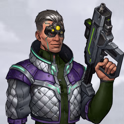 Azragames Thehopeful