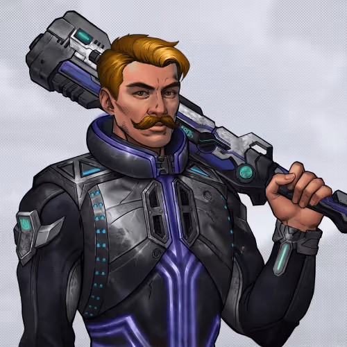 Azragames Thehopeful