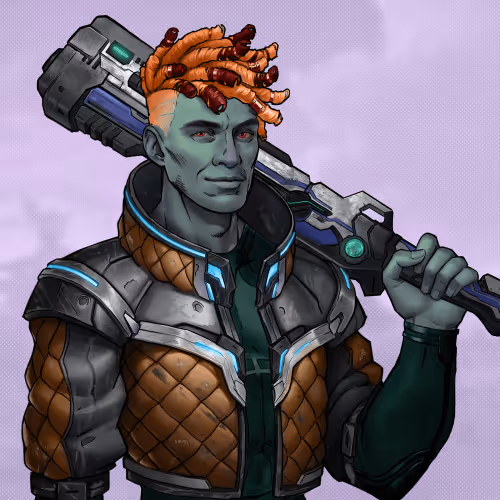 Azragames Thehopeful