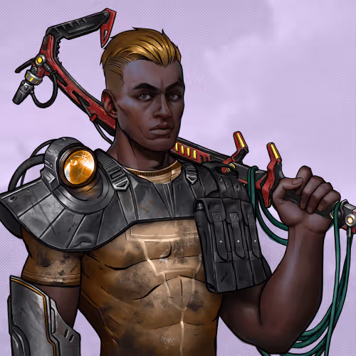 Azragames Thehopeful
