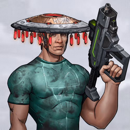 Azragames Thehopeful