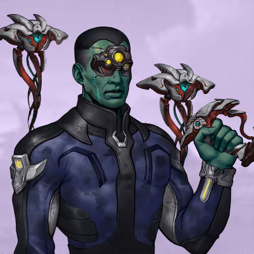 Azragames Thehopeful