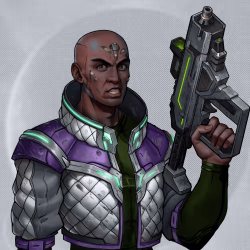 Azragames Thehopeful