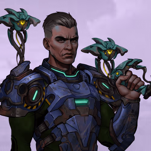 Azragames Thehopeful