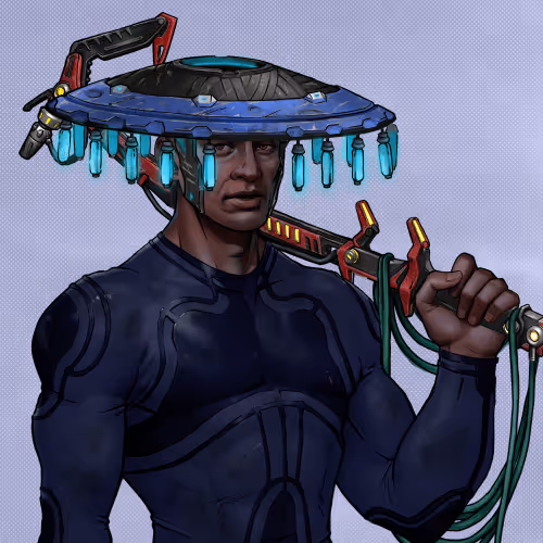 Azragames Thehopeful