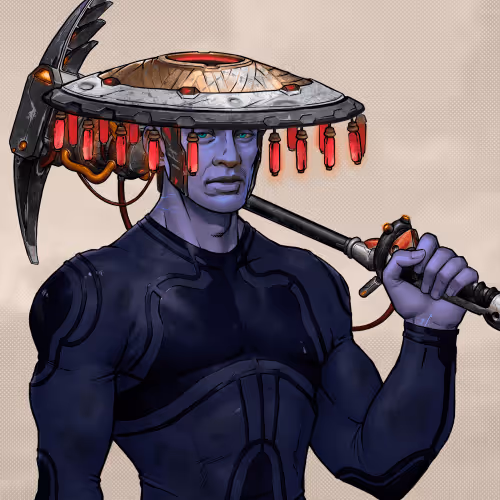 Azragames Thehopeful