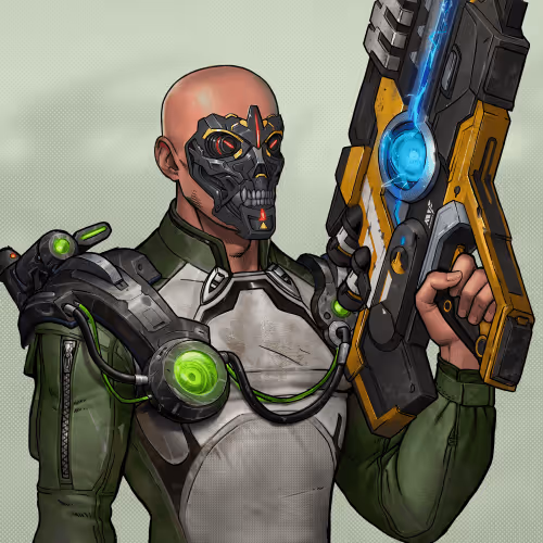 Azragames Thehopeful