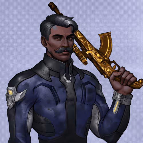 Azragames Thehopeful