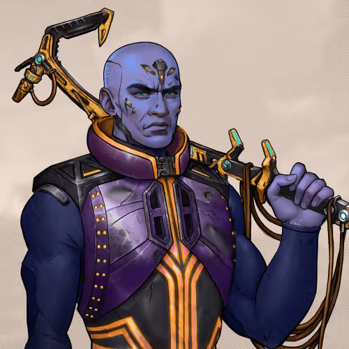 Azragames Thehopeful