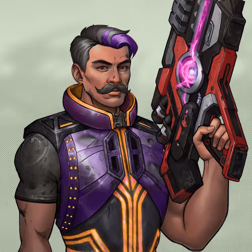 Azragames Thehopeful