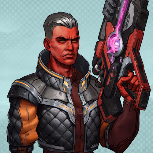 Azragames Thehopeful
