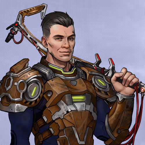 Azragames Thehopeful
