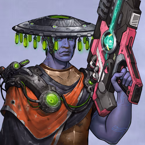 Azragames Thehopeful
