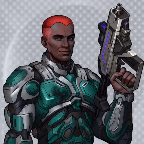 Azragames Thehopeful