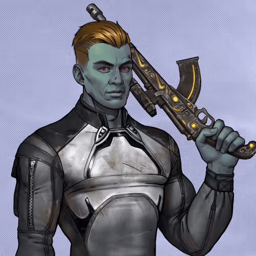Azragames Thehopeful