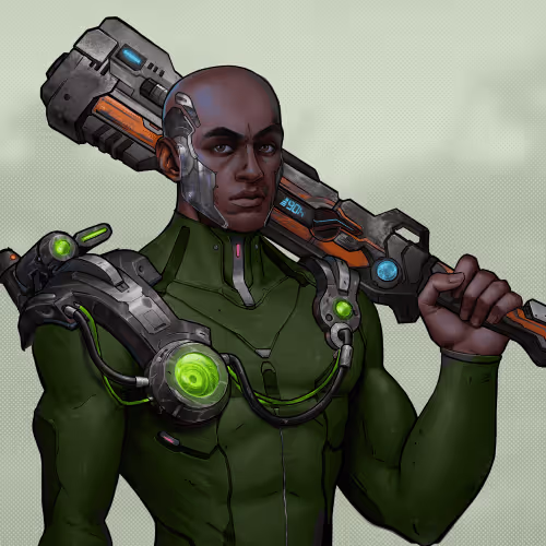 Azragames Thehopeful